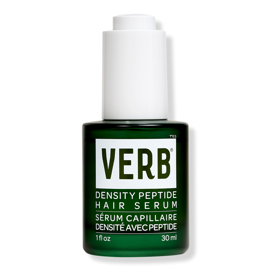 Verb Density Peptide Hair Serum