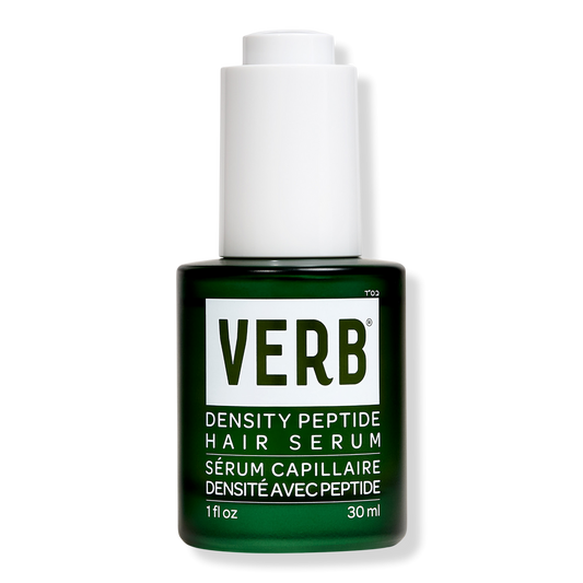 Verb Density Peptide Hair Serum