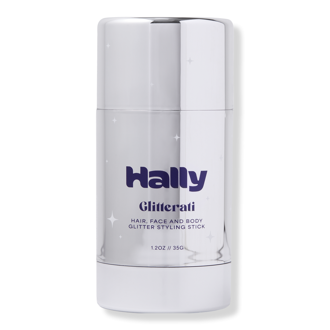 HALLY Glitterati Glitter Styling Stick