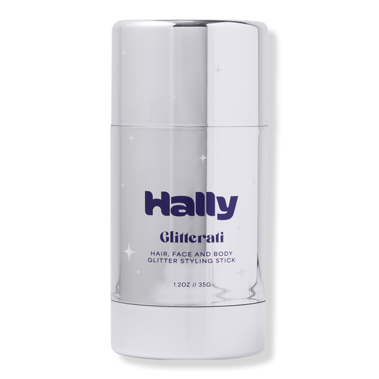 HALLY Glitterati Glitter Styling Stick