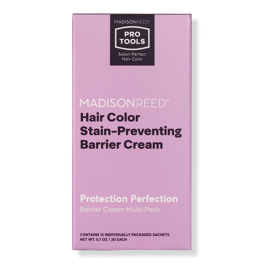 Madison Reed Hair Color Stain-Preventing Barrier Cream
