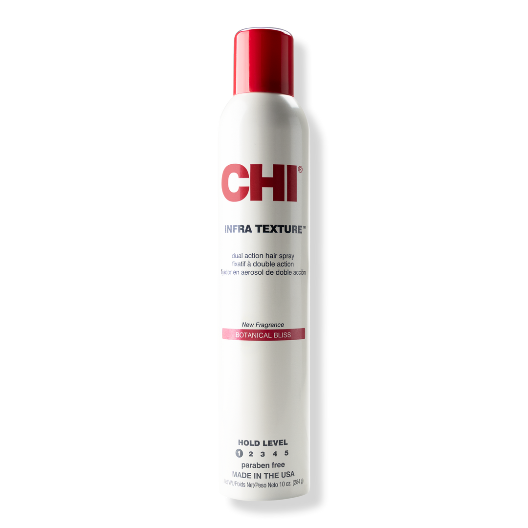 CHI Infra Texture Dual Action Hair Spray