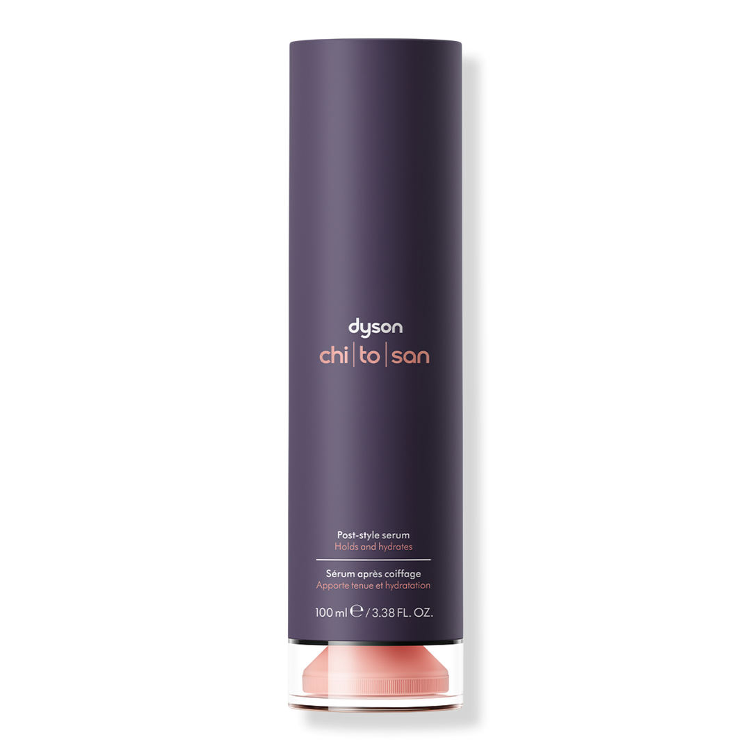 Dyson Chitosan Post-styling Hair Serum for Hold & Definition