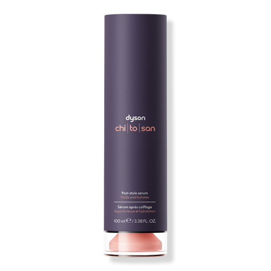 Dyson Chitosan Post-styling Hair Serum for Hold & Definition