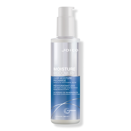 Joico Moisture Recovery 24HR Moisture Recharge Leave-In