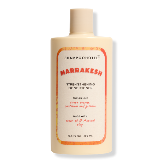 SHAMPOOHOTEL Marrakesh Strengthening Conditioner