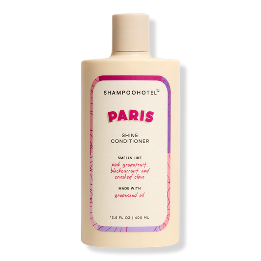 SHAMPOOHOTEL Paris Shine Conditioner