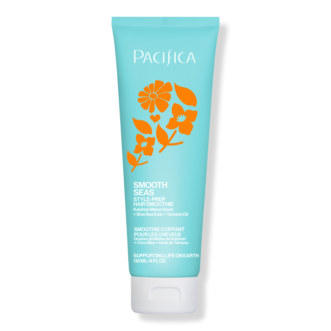 Pacifica Smooth Seas Style-Prep Hair Smoothie