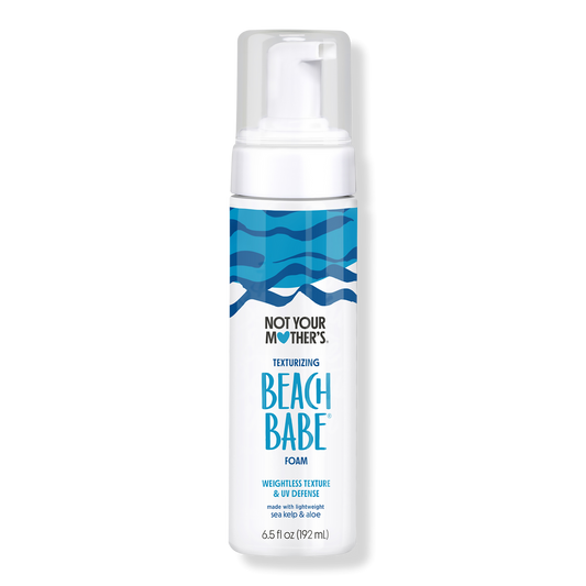 Not Your Mother's Beach Babe Texturizing Foam