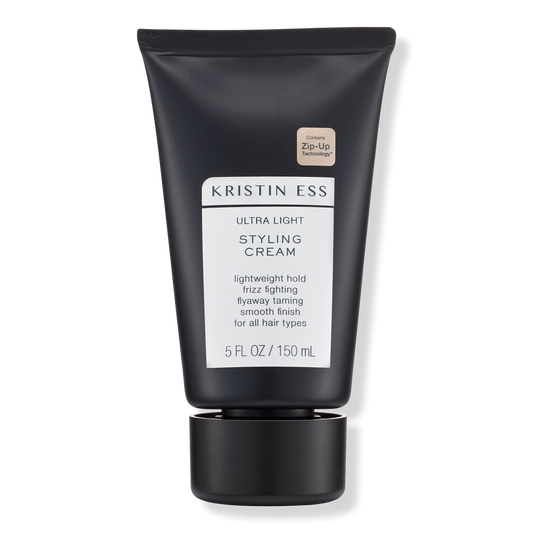 KRISTIN ESS HAIR Ultra Light Styling Cream