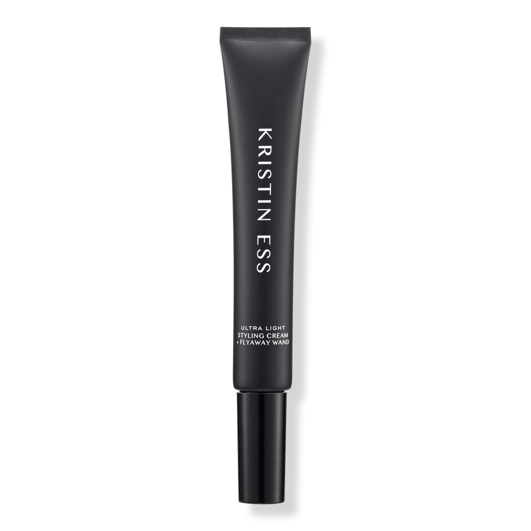 KRISTIN ESS HAIR Ultra Light Styling Cream + Wand