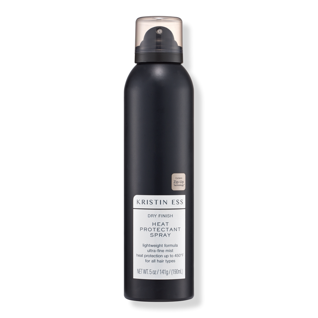 KRISTIN ESS HAIR Dry Finish Heat Protectant Spray
