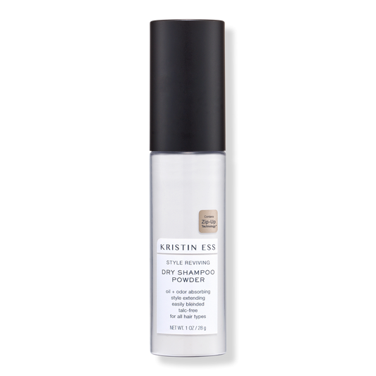 KRISTIN ESS HAIR Style Reviving Dry Shampoo Powder