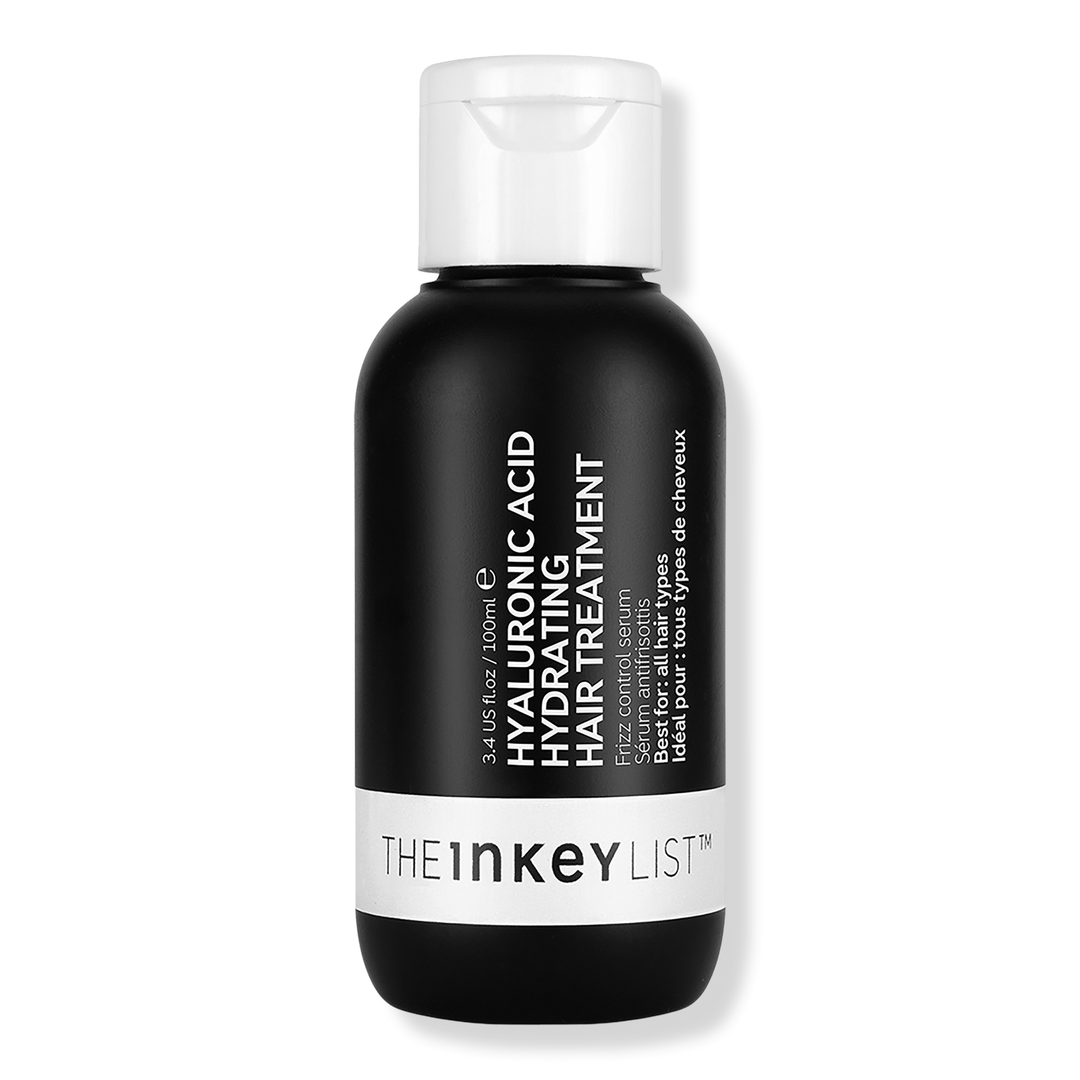 The INKEY List Hyaluronic Acid Hydrating Hair Treatment