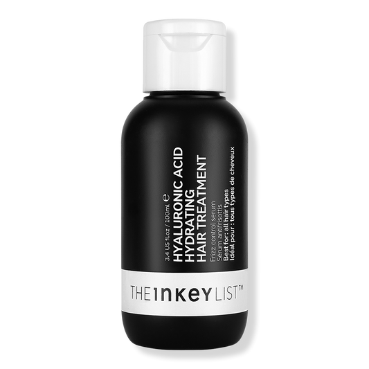 The INKEY List Hyaluronic Acid Hydrating Hair Treatment