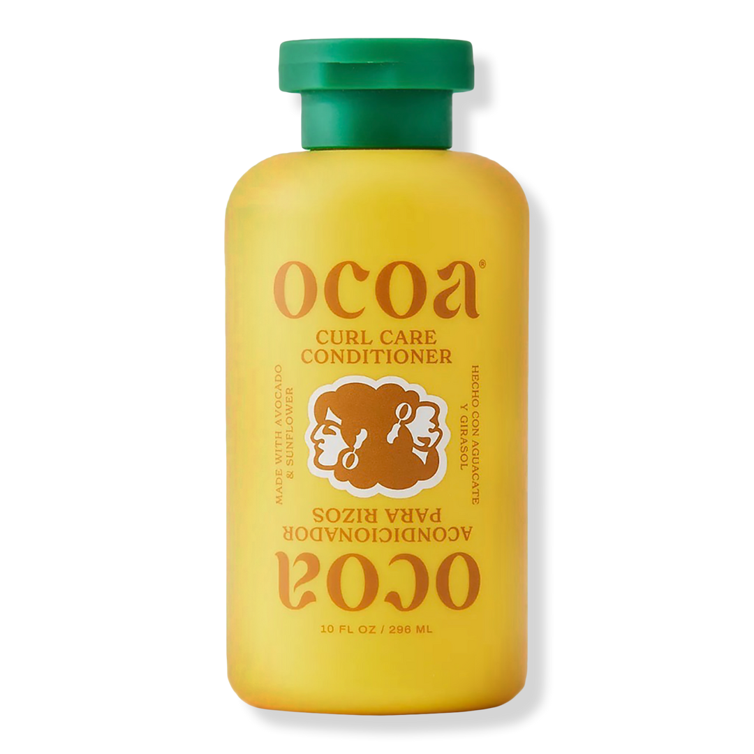 OCOA Curl Care Conditioner