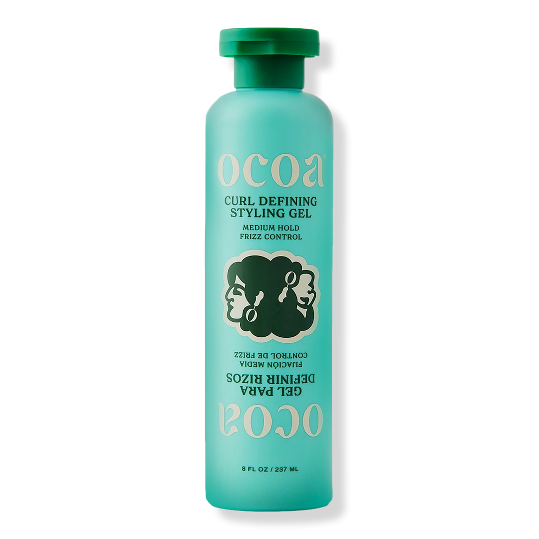 OCOA Curl Defining Styling Gel