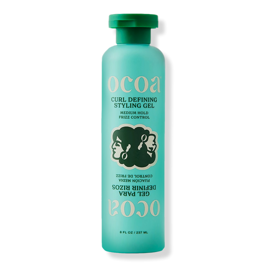 OCOA Curl Defining Styling Gel
