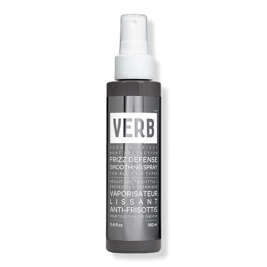 Verb Frizz Defense Smoothing Spray