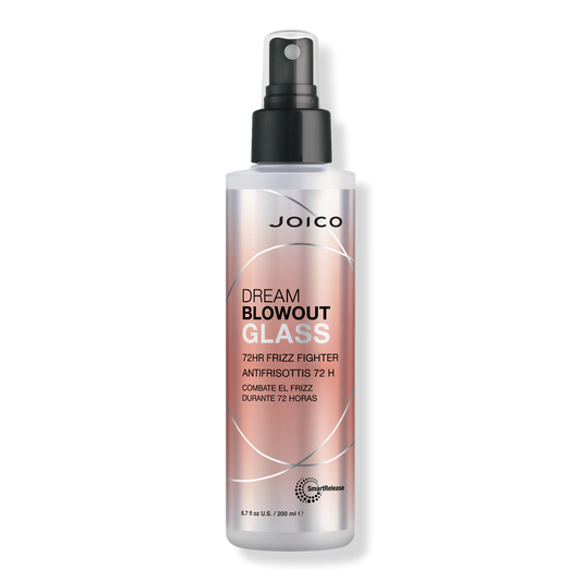 Joico Dream Blowout Glass 72hr Frizz Fighter