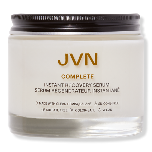 JVN Complete Instant Recovery Serum