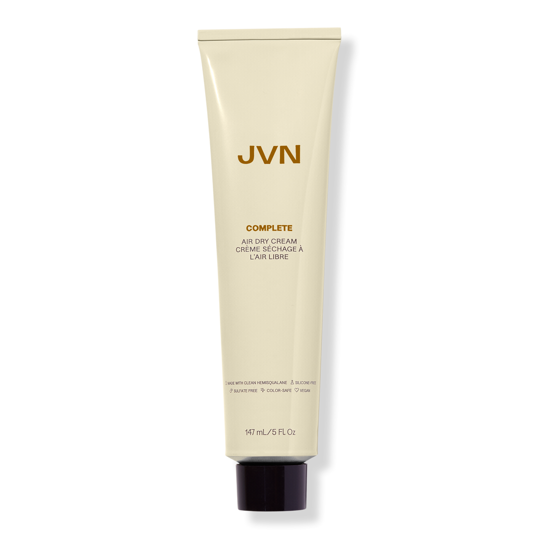 JVN Complete Air Dry Cream