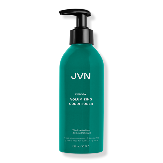 JVN Embody Volumizing Conditioner