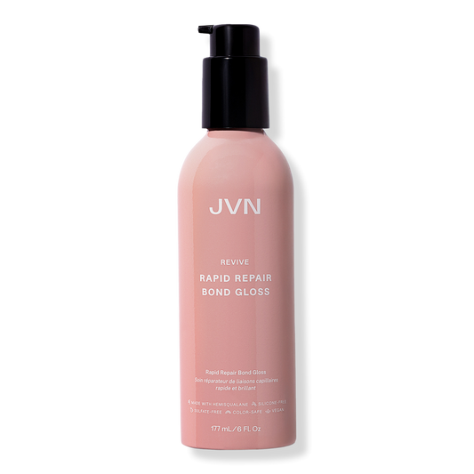 JVN Revive Rapid Repair Bond Gloss