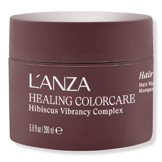 L'anza Healing ColorCare Hair Masque