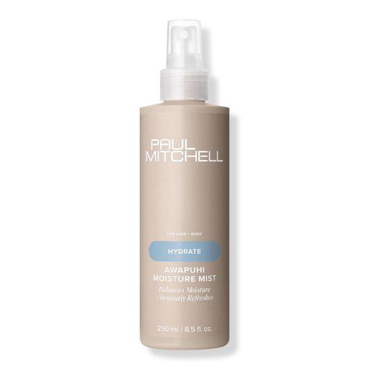 Paul Mitchell Awapuhi Moisture Mist