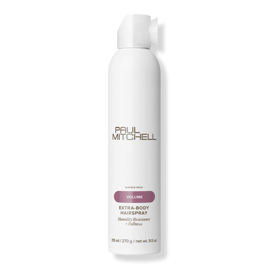 Paul Mitchell Extra-Body Hairspray