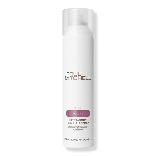 Paul Mitchell Extra-Body Firm Hairspray