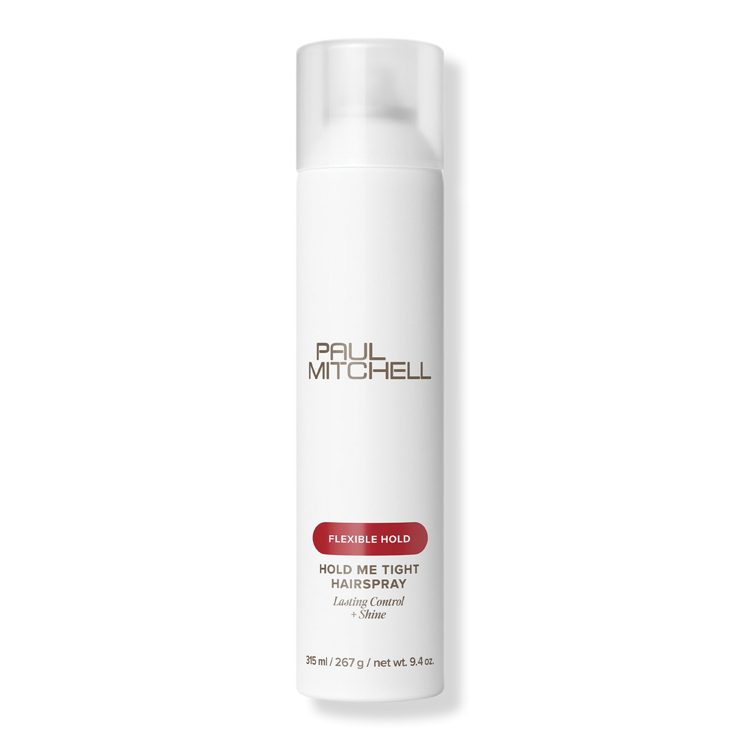 Paul Mitchell Hold Me Tight Hairspray