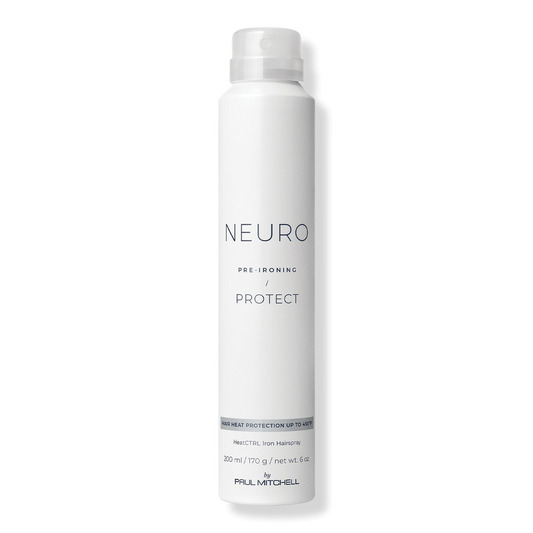 Neuro Protect HeatCTRL Iron Hairspray