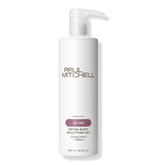 Paul Mitchell Extra-Body Sculpting Gel