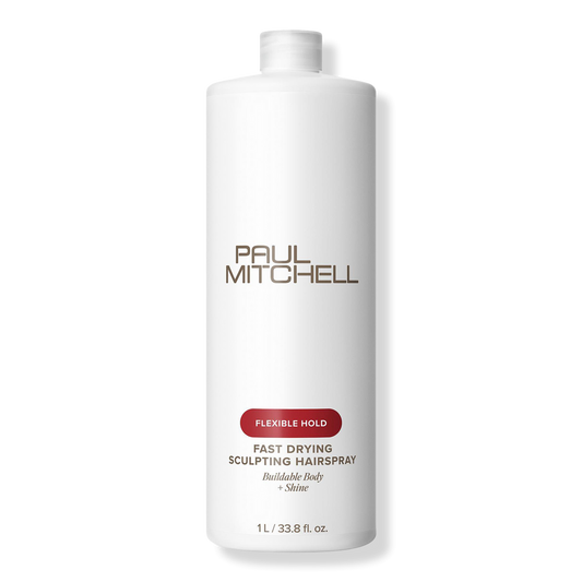Paul Mitchell Fast Drying Sculpting Hairspray