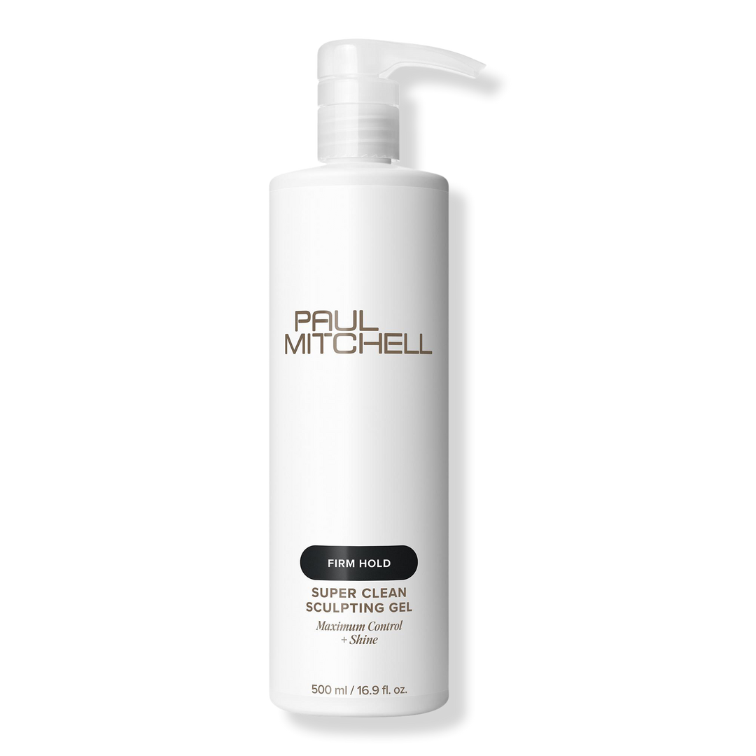 Paul Mitchell Super Clean Sculpting Gel