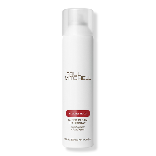 Paul Mitchell Super Clean Hairspray