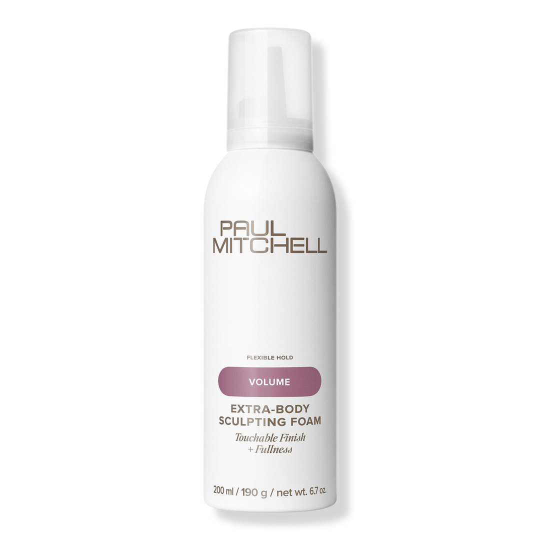 Paul Mitchell Extra-Body Sculpting Foam