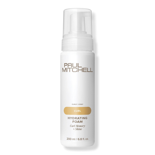 Paul Mitchell Hydrating Foam
