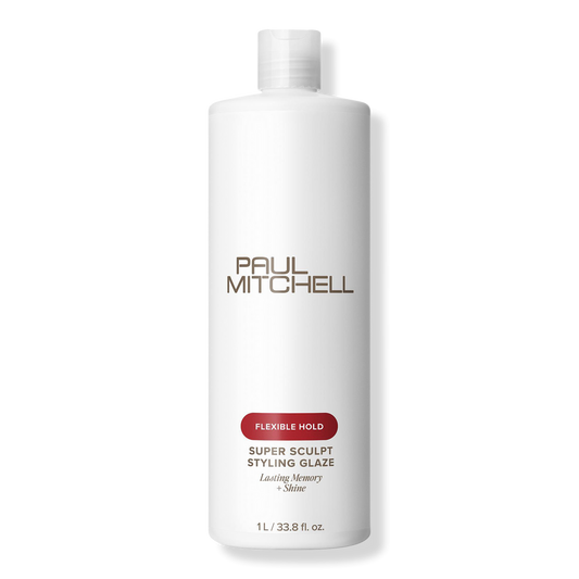 Paul Mitchell Super Sculpt Styling Glaze