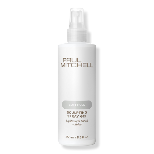 Paul Mitchell Sculpting Spray Gel