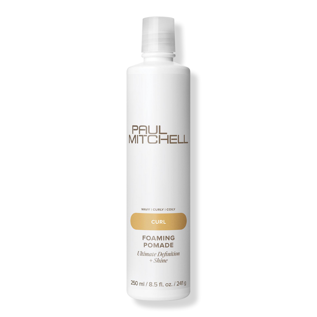 Paul Mitchell Foaming Pomade
