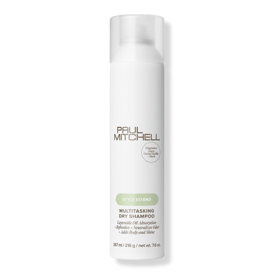 Paul Mitchell Multitasking Dry Shampoo