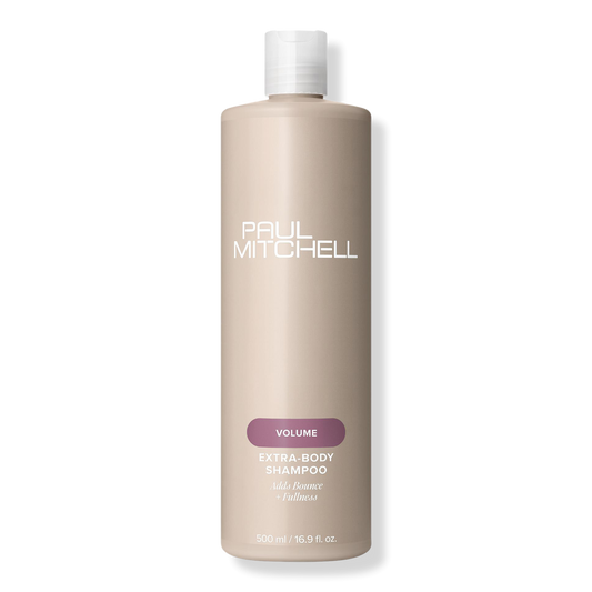 Paul Mitchell Extra-Body Shampoo