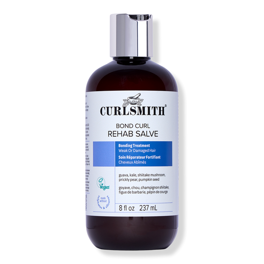 Curlsmith Bond Curl Rehab Salve