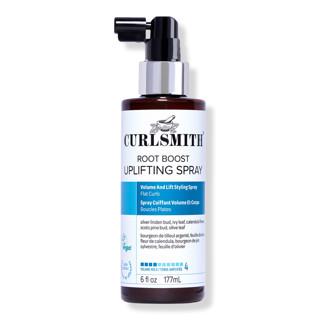 Curlsmith Root Boost Uplifting Spray