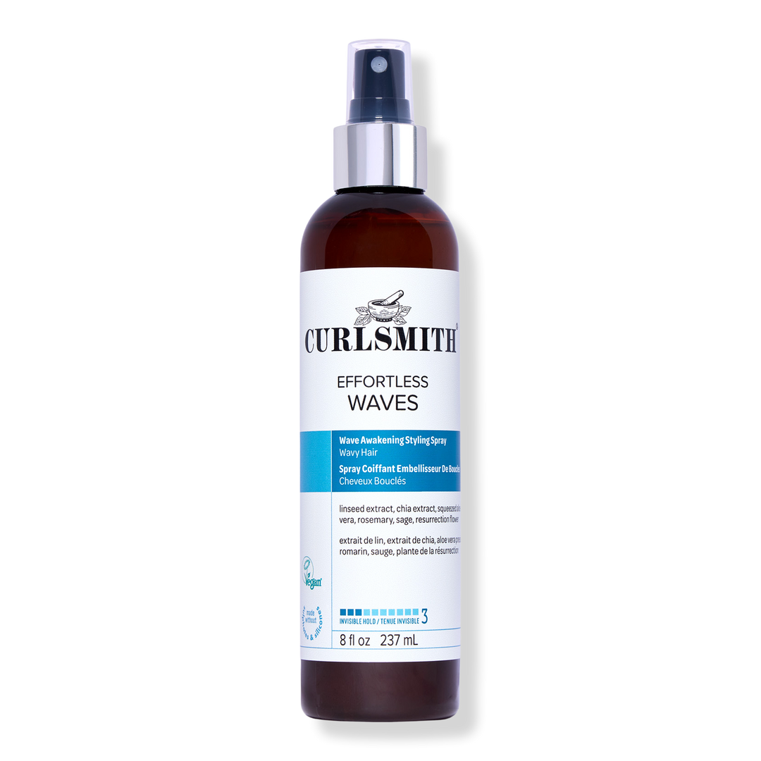 Curlsmith Effortless Waves Styling Spray