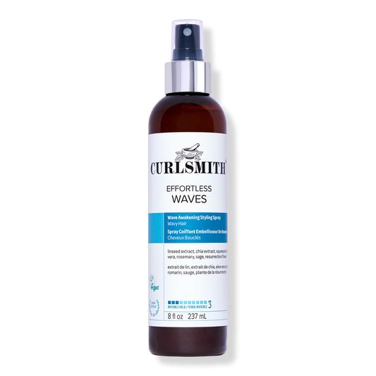 Curlsmith Effortless Waves Styling Spray
