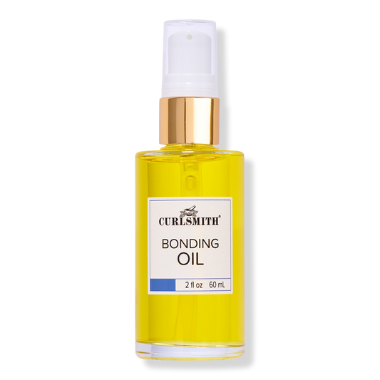 Curlsmith Bonding Oil